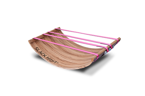 slack nut mini, neues trainingsgerät, new equipment for functional training and rehabilitation, hometrainer